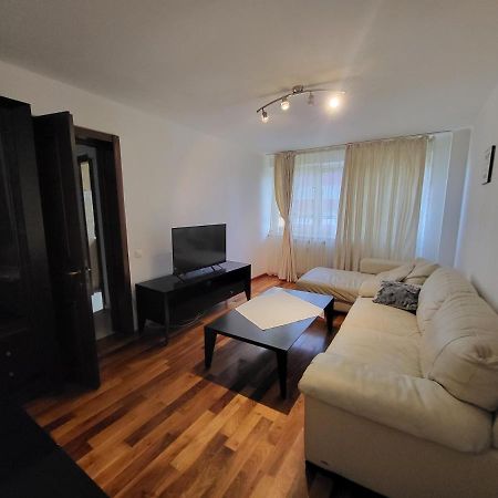 Baba Novac Apartment Bucharest Exterior photo