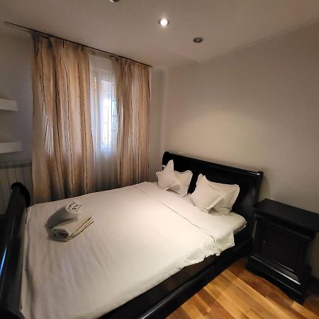 Baba Novac Apartment Bucharest Exterior photo