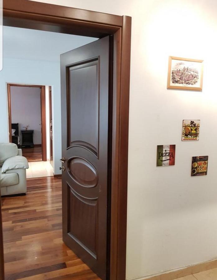 Baba Novac Apartment Bucharest Exterior photo