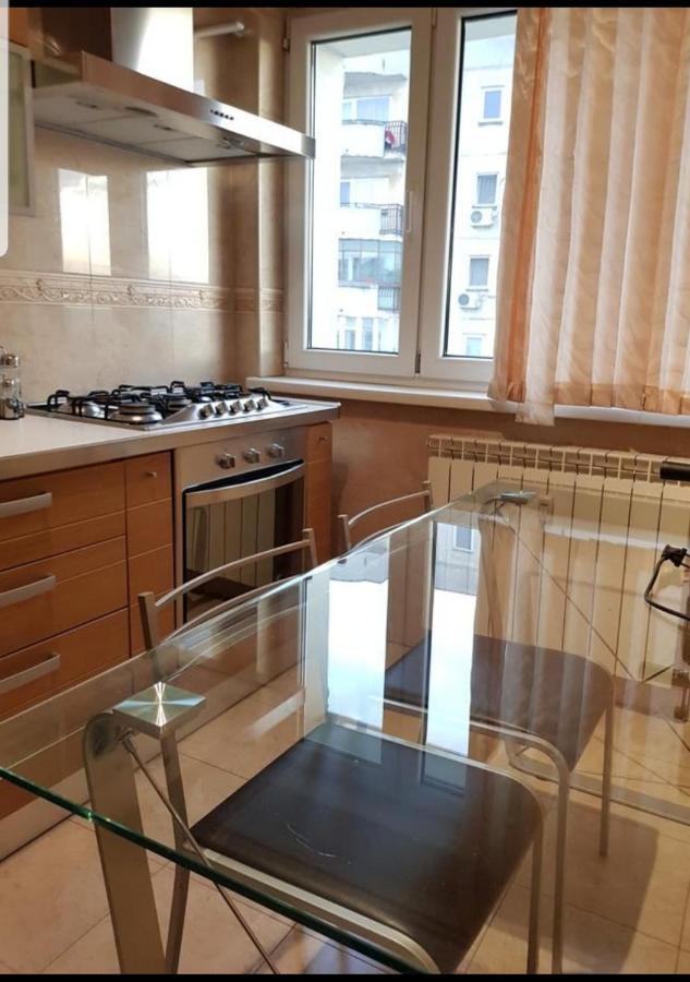Baba Novac Apartment Bucharest Exterior photo